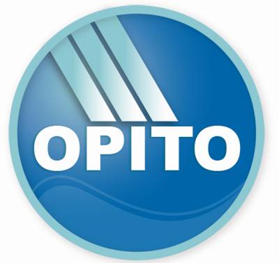 logo for OPITO